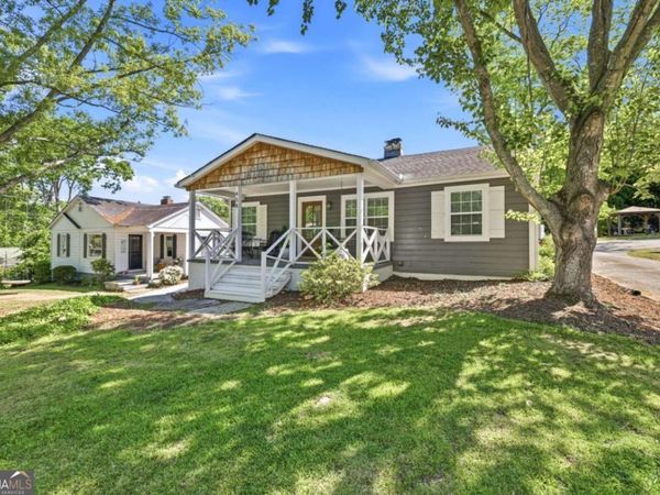 458 Prior Street, Gainesville, GA 30501