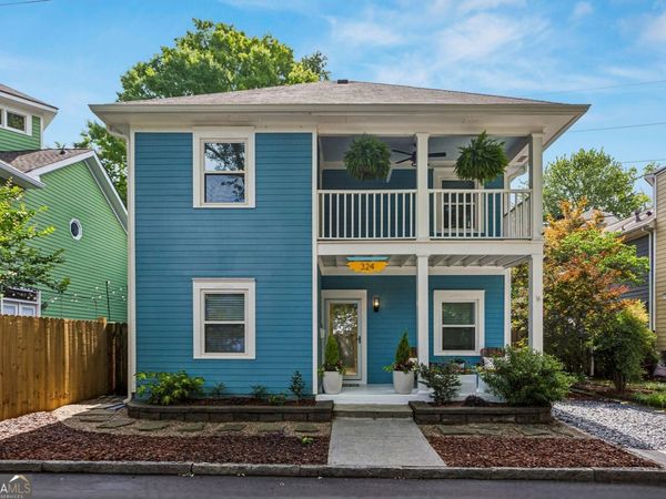 324 Harden Street, Atlanta, GA 30312