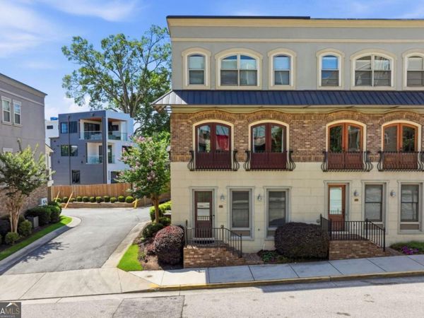 384 16th Street NW, Unit 1, Atlanta, GA 30363