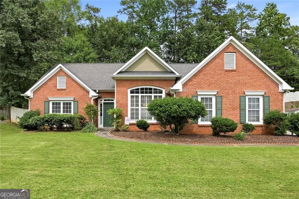4389 Chatham View Drive, Buford, GA 30518 Main Photo