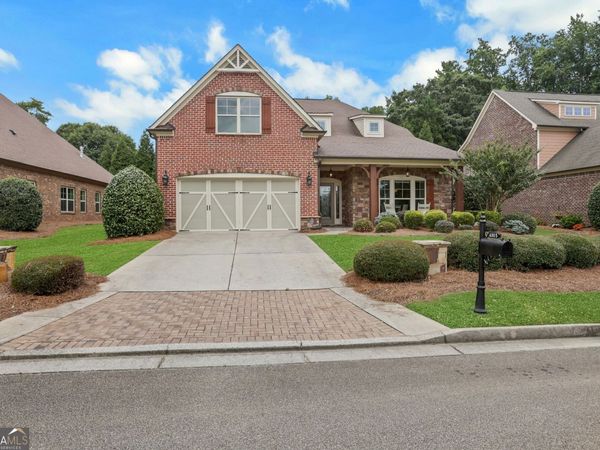 4505 Brighton Place, Cumming, GA 30040