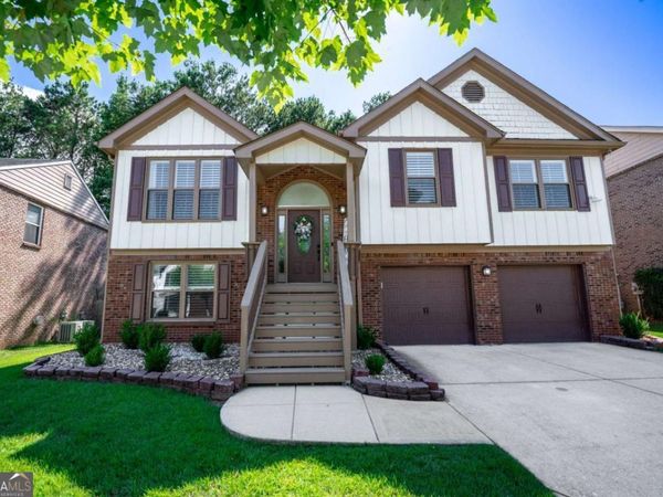 2036 Peach Shoals Circle, Dacula, GA 30019