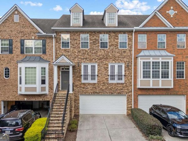6029 Bartam Cove, Duluth, GA 30097