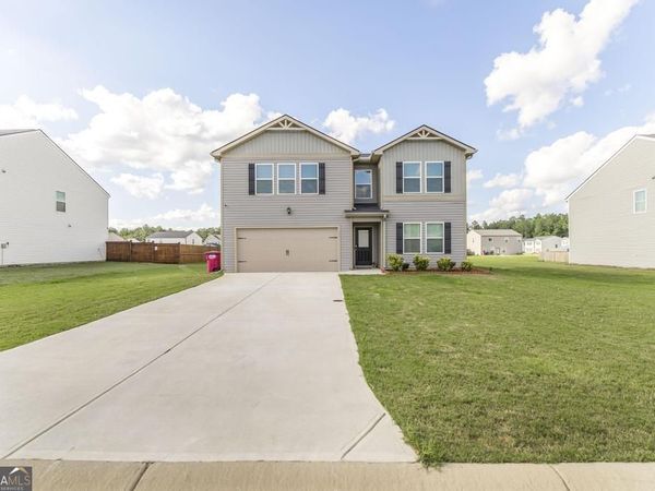 104 Haylie Court, Macon, GA 31216