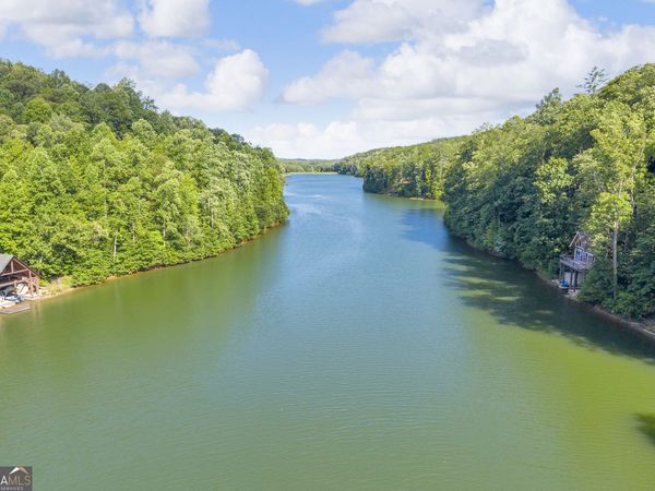 0 Lake Watch PT, Cleveland, GA 30528