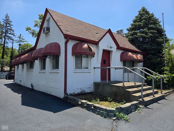1225 N Shadeland Avenue, Indianapolis, IN 46219