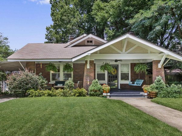 111 STONEWALL ST , Memphis, TN 38104