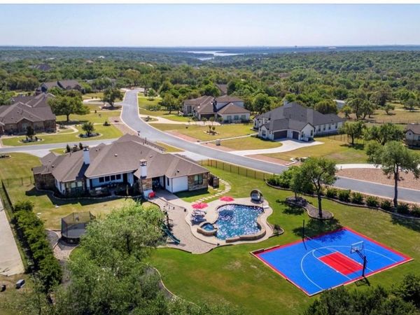 401 Highland Bluff DR, Georgetown, TX 78633