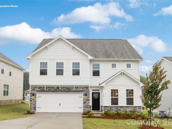 147 Asmodean Lane , Troutman, NC 28166