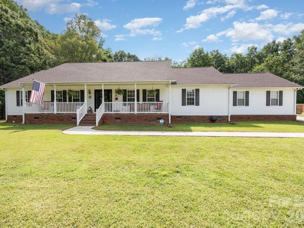 715 Candlewick Drive , Salisbury, NC 28147