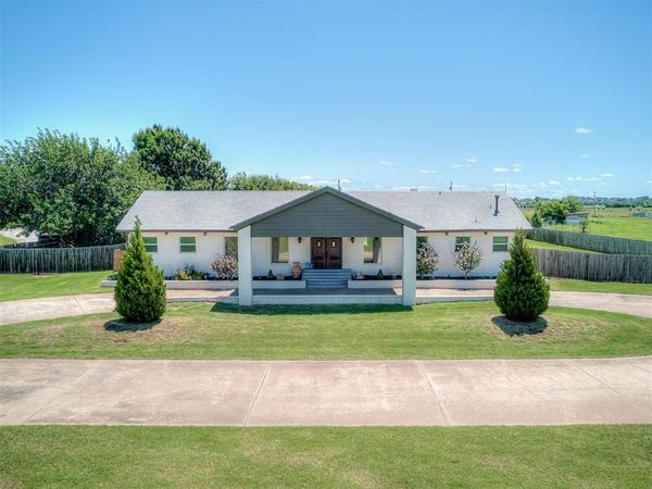 2701 60th NW Avenue, Norman, OK 73072