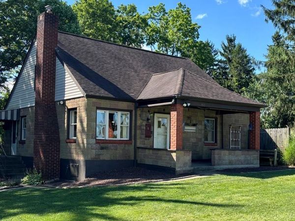246 Clearview Avenue, Wheeling, WV 26003