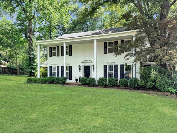 8311 S MONTEGO PL, Cordova, TN 38016