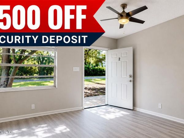 5404 101ST Street, Unit 2, Jacksonville, FL 32210