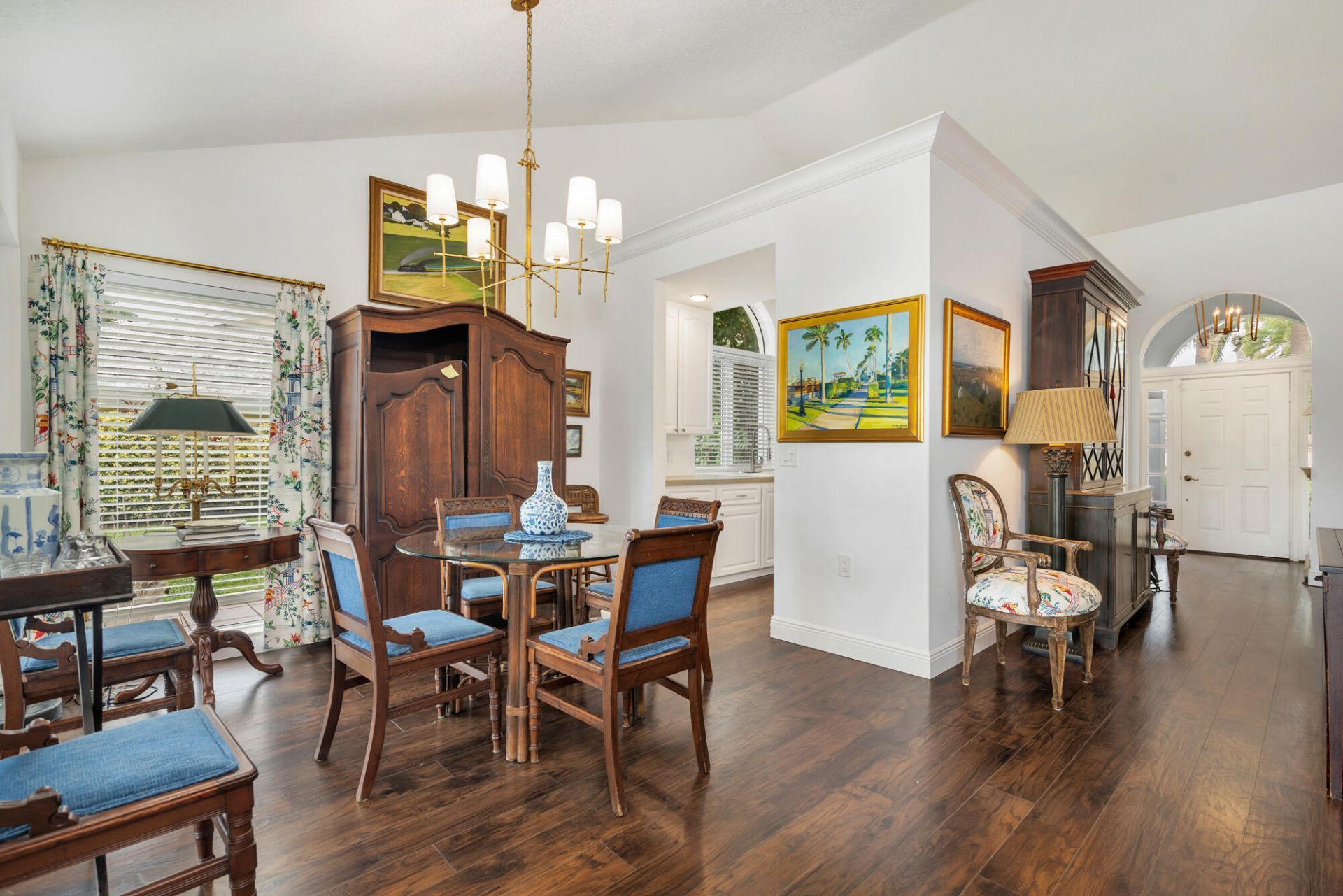 2402 Saratoga Bay Drive, West Palm Beach, FL 33409 Photo