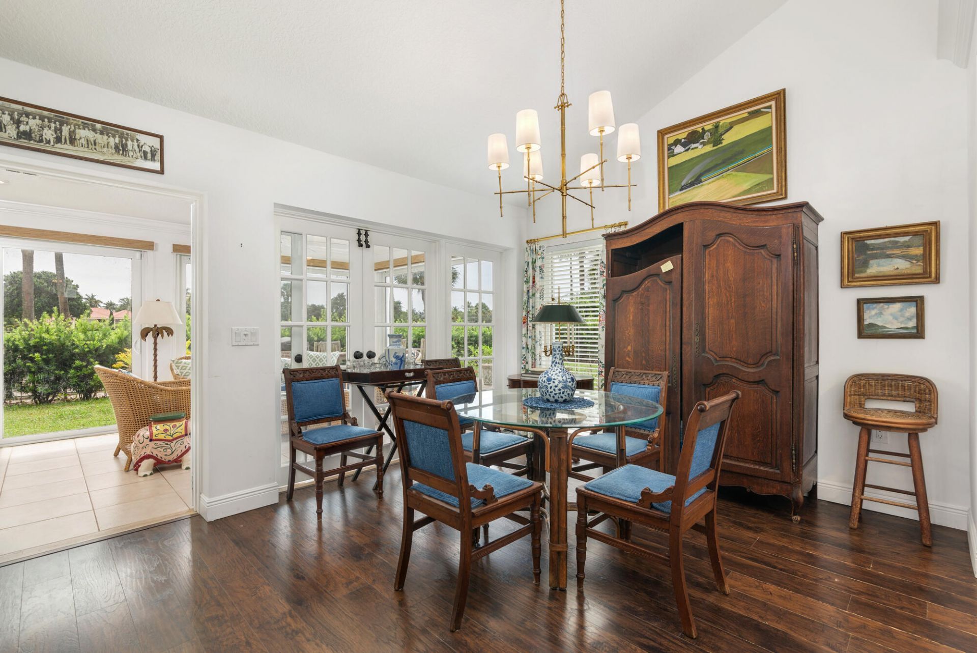 2402 Saratoga Bay Drive, West Palm Beach, FL 33409 Photo