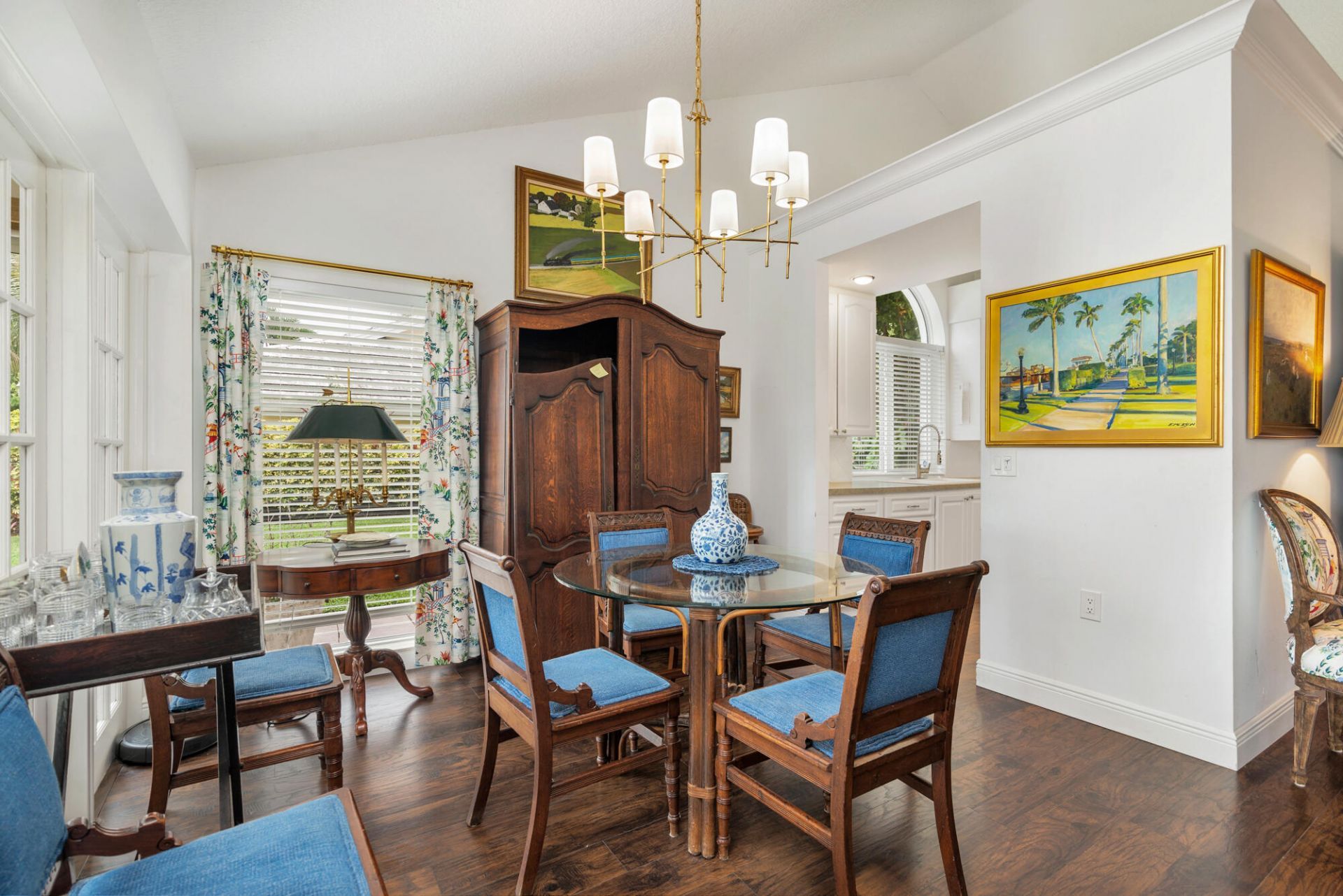 2402 Saratoga Bay Drive, West Palm Beach, FL 33409 Photo