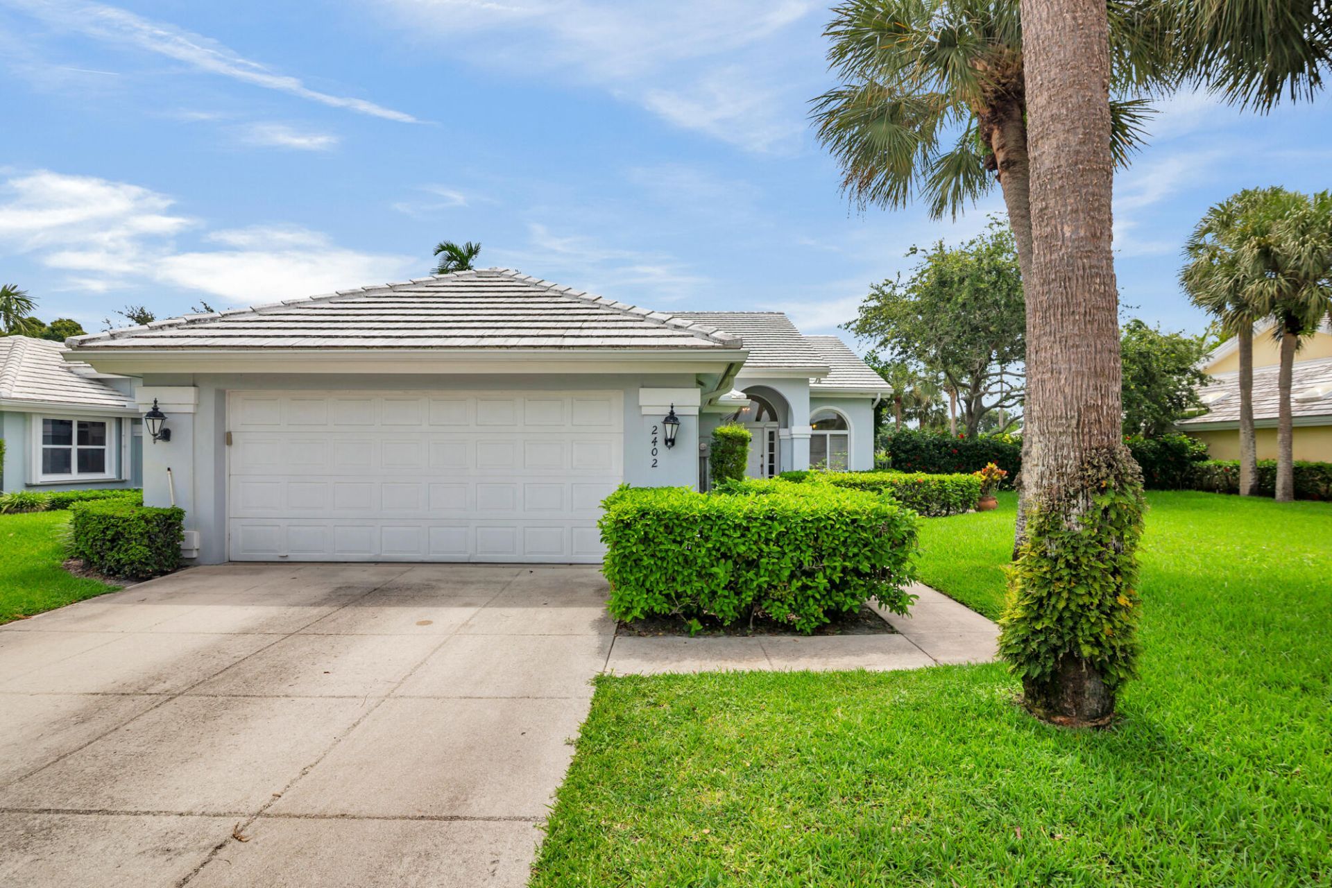 2402 Saratoga Bay Drive, West Palm Beach, FL 33409 Photo