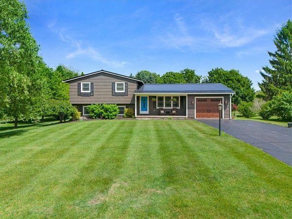 5 Hillside Dr Drive, Clifton Springs, NY 14432