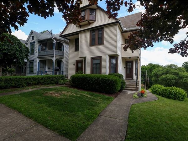 211 W 1st Street, Corning, NY 14830