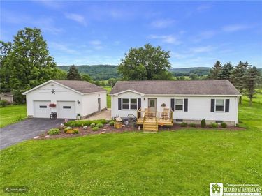 3431 Five Mile Road , Allegany, NY 14706
