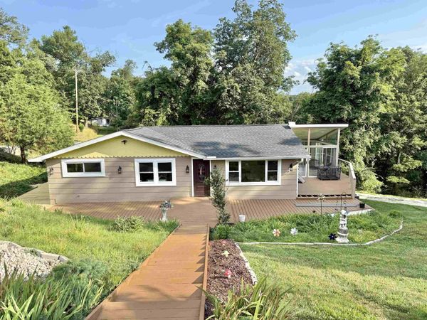 245 Morrow Road, Huntington, WV 25701