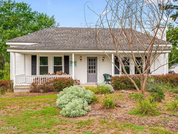 2736 Pleasant Hill Road, Rocky Mount, NC 27801