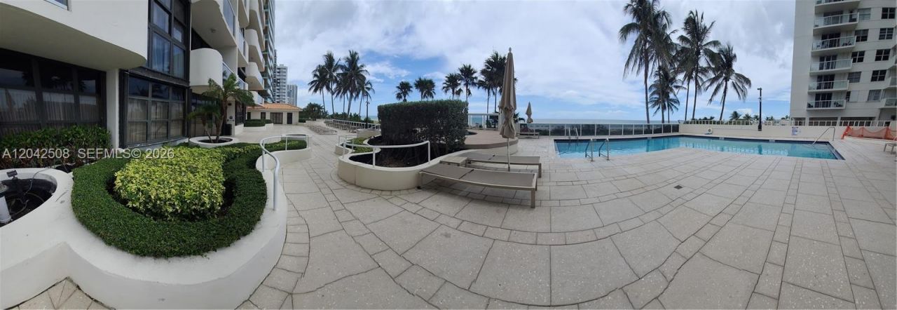 5757 Collins Ave , Unit 1604, Miami Beach, FL 33140 Photo