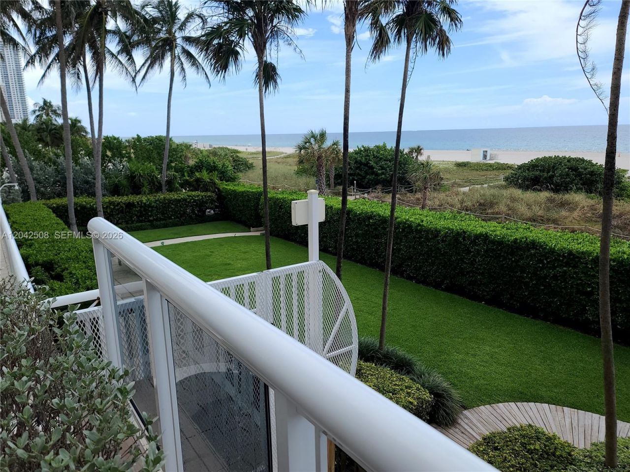 5757 Collins Ave , Unit 1604, Miami Beach, FL 33140 Photo