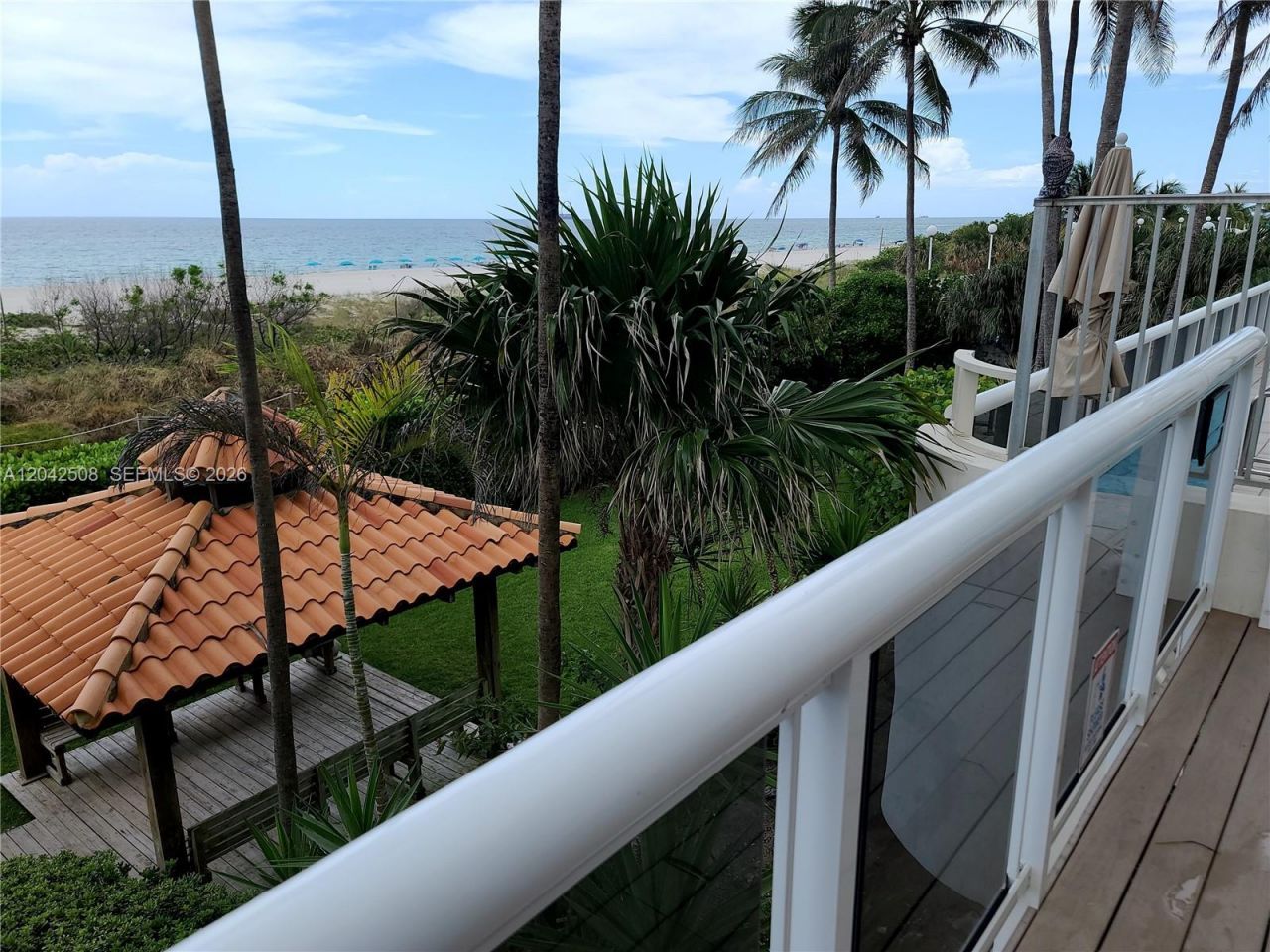 5757 Collins Ave , Unit 1604, Miami Beach, FL 33140 Photo