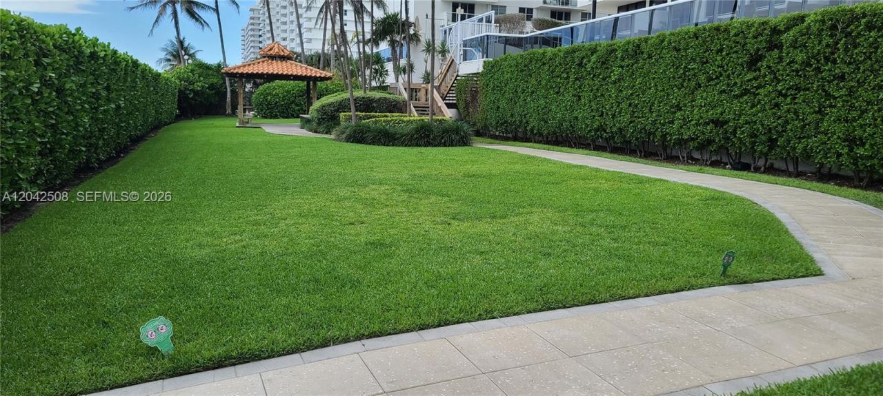 5757 Collins Ave , Unit 1604, Miami Beach, FL 33140 Photo