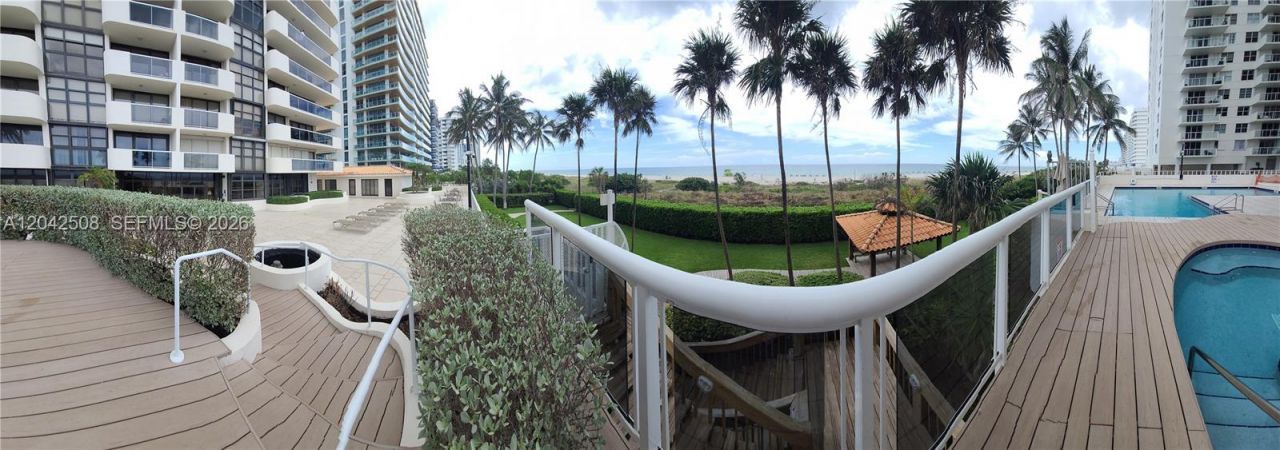 5757 Collins Ave , Unit 1604, Miami Beach, FL 33140 Photo