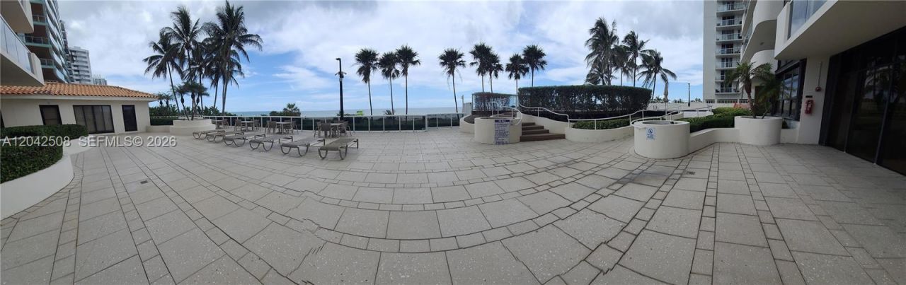 5757 Collins Ave , Unit 1604, Miami Beach, FL 33140 Photo