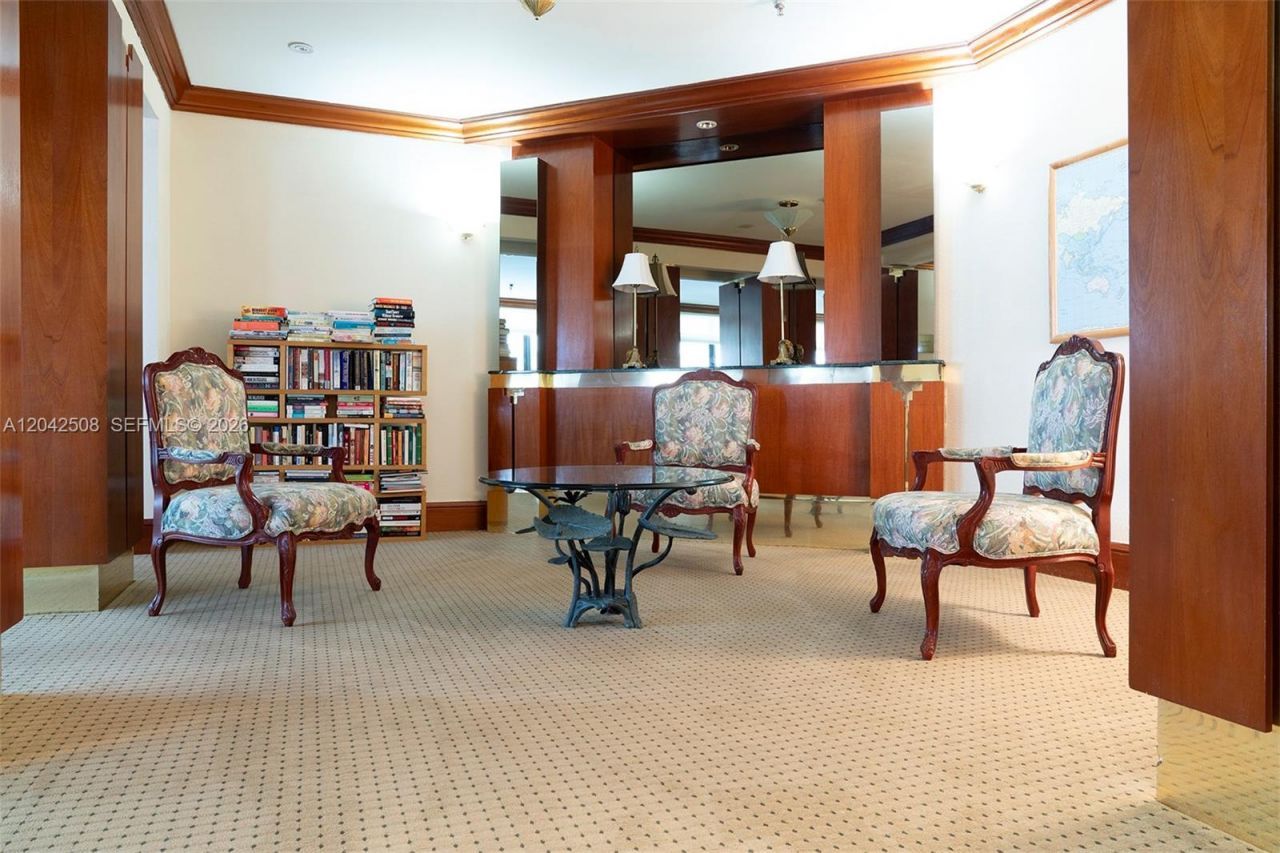 5757 Collins Ave , Unit 1604, Miami Beach, FL 33140 Photo