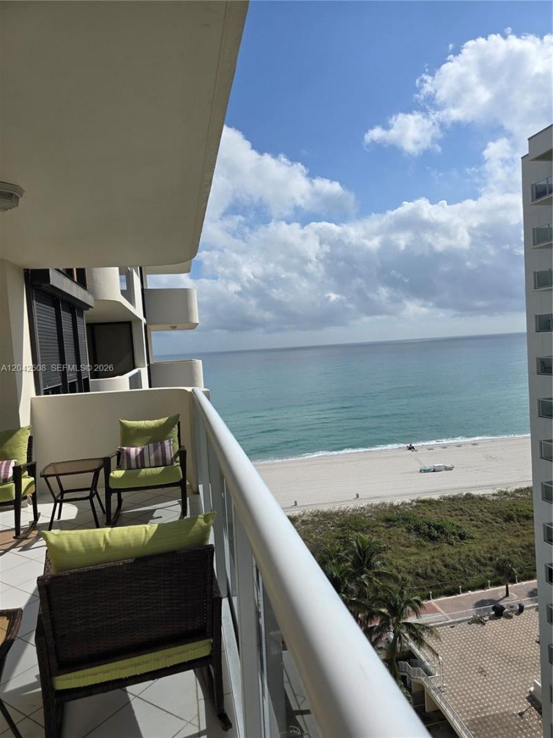 5757 Collins Ave , Unit 1604, Miami Beach, FL 33140 Photo