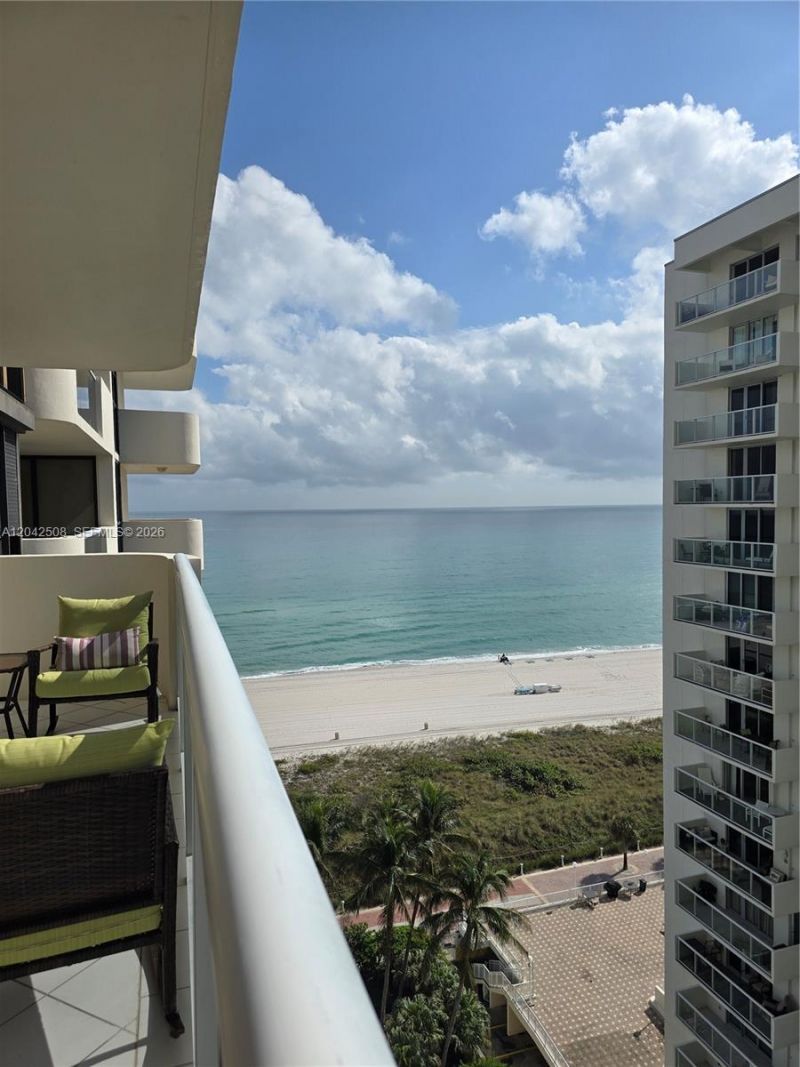 5757 Collins Ave , Unit 1604, Miami Beach, FL 33140 Photo