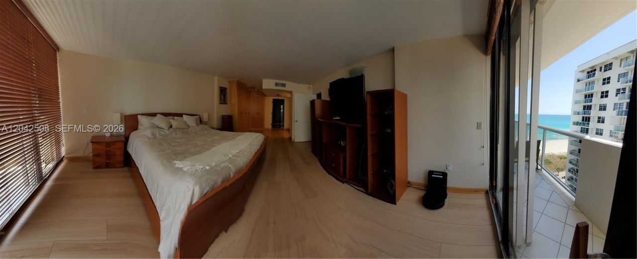 5757 Collins Ave , Unit 1604, Miami Beach, FL 33140 Photo