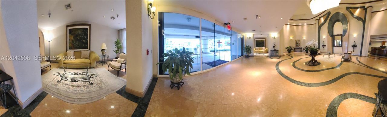 5757 Collins Ave , Unit 1604, Miami Beach, FL 33140 Photo