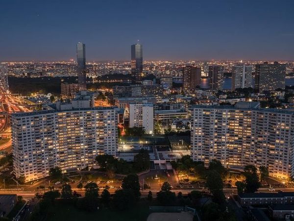 2000 Linwood Avenue 15P, Unit 15P, FORT LEE, NJ 07024