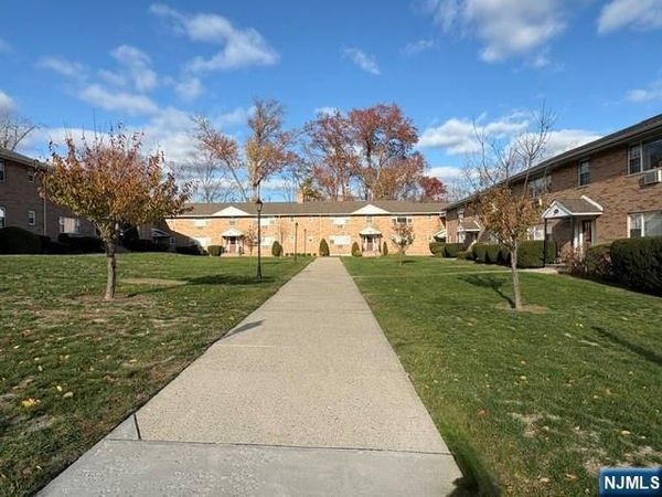16-30 Van Buren Avenue 24-D, RIVER EDGE, NJ 07661