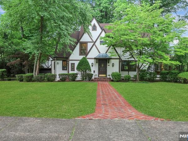 112 Goodwin Terrace, WESTWOOD, NJ 07675