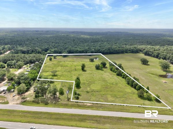 0 STATE HIGHWAY 59, Stapleton, AL 36578