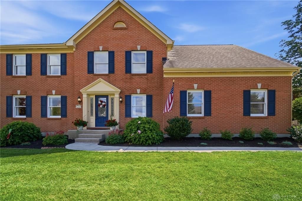 6295 Stoneyford Court, West Chester, OH 45069 Main Photo