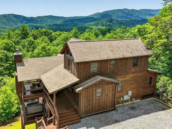81 Sundance Ridge, Blue Ridge, GA 30513