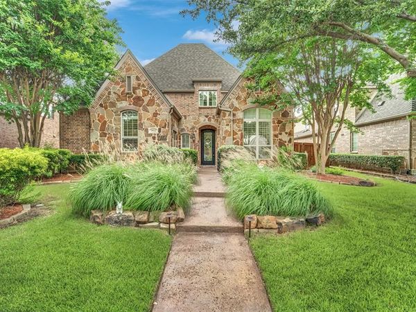 902 Greystone Drive, Allen, TX 75013