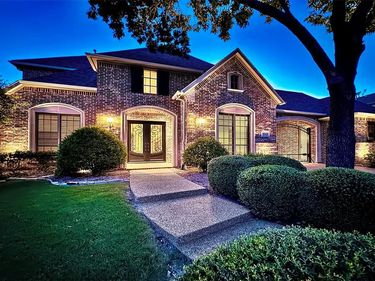 5143 Stillwater Trail, Frisco, TX 75034