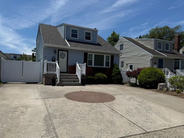 476 Bernard Street, East Meadow, NY 11554