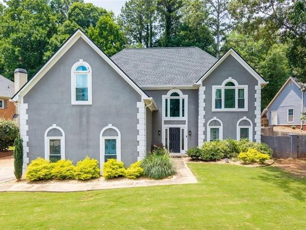 5841 Brookstone Overlook NW, Acworth, GA 30101