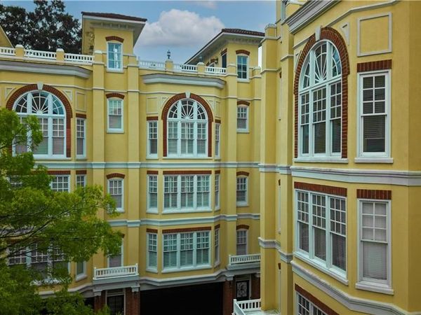 3541 Roswell Road NE, Unit 11, Atlanta, GA 30305