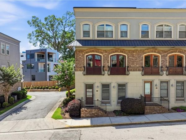 384 16th Street NW, Unit 1, Atlanta, GA 30363